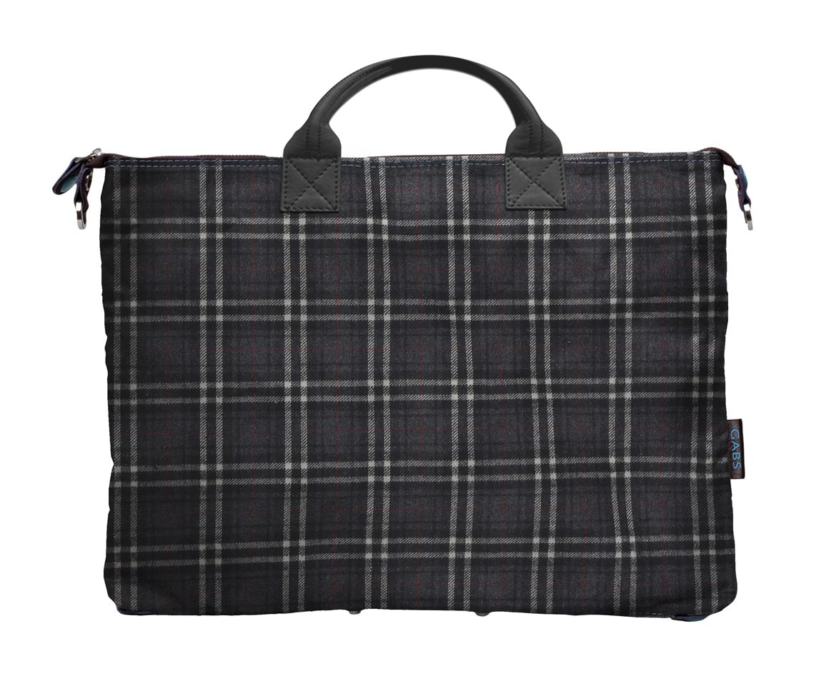 Pitti Immagine Uomo Autunno/Inverno 2014/15 Gabs Franco Gabrielli